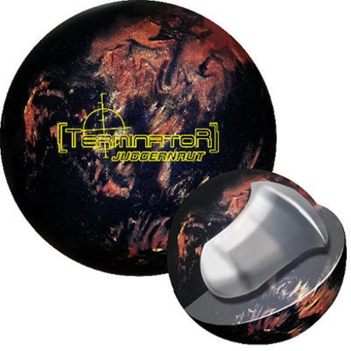 Lane Masters - Terminator Juggernaut