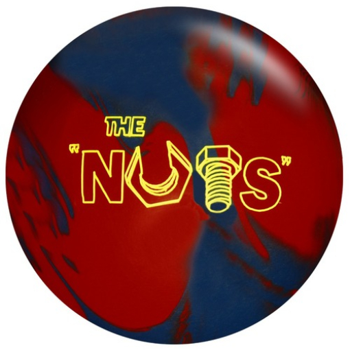 Global 900 - Nuts