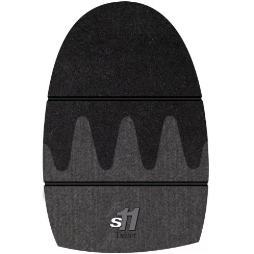 Soles - T.H.E. 9 SAW Sole