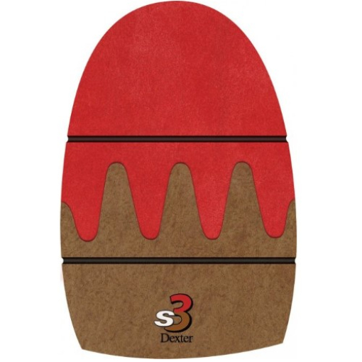Soles - T.H.E. 9 SAW Sole