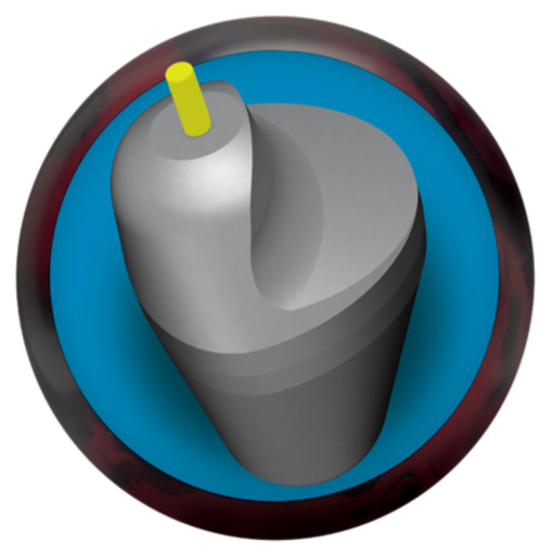 Bowlingball - Bowlingkugel - Radical - The Closer - Super Sale