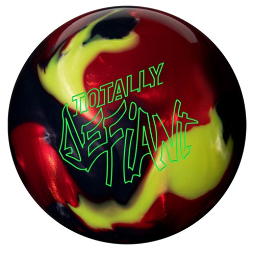 Roto Grip - Totally Defiant