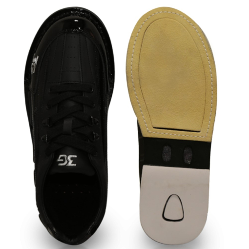 Bowlingschuhe - 3G - TOUR - black