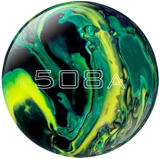Track - 508A