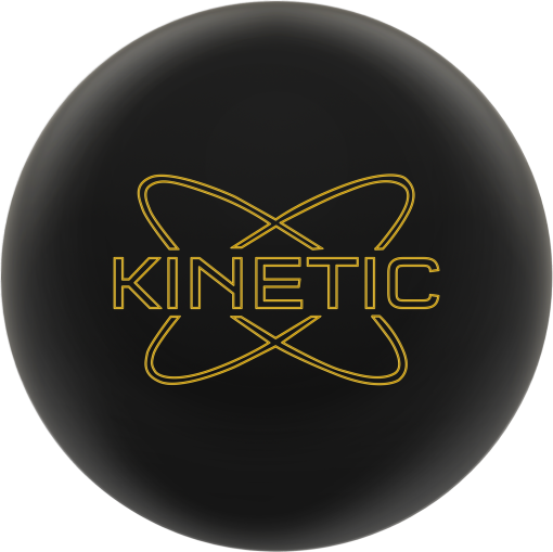 Bowlingball - Bowlingkugel - Track - Kinetic Obsidian