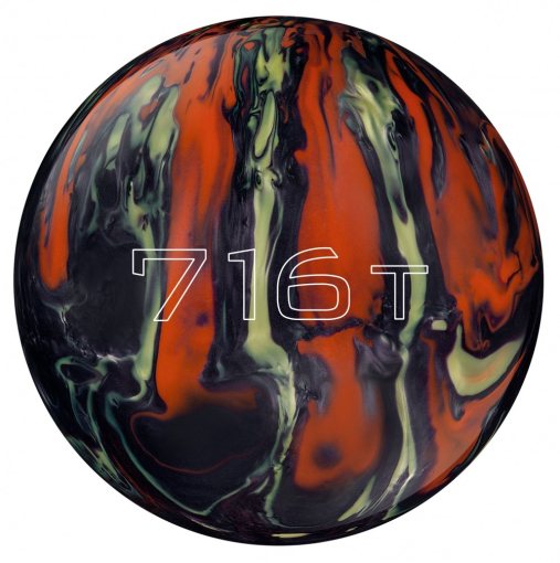 Track - 716T