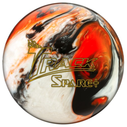 Track - Spare+