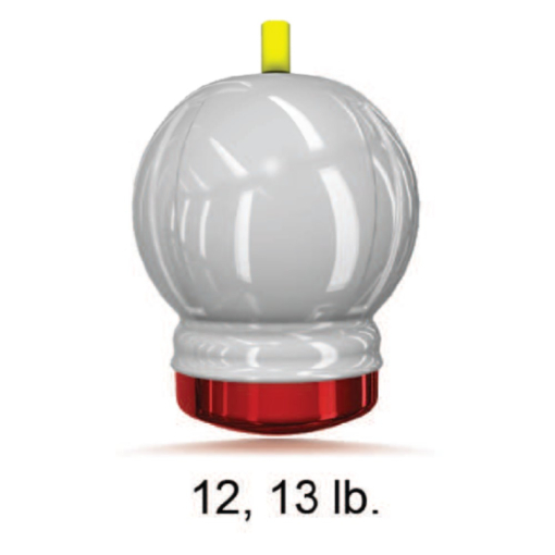 Bowling Ball - Storm - Trend 2