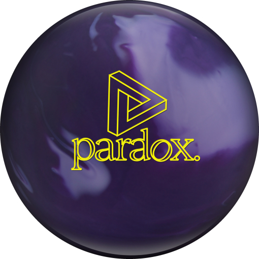 Track - Paradox Pearl