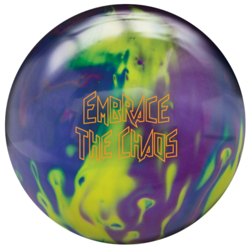 Bowlingball - DV8 - Turmoil solid - Kopie