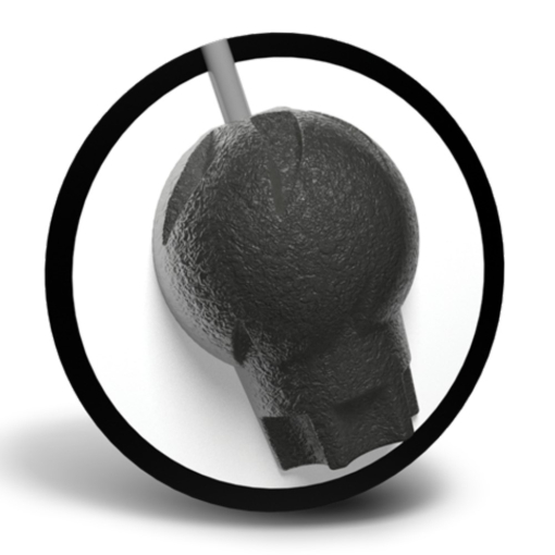 Bowlingball - DV8 - Turmoil solid - Kopie