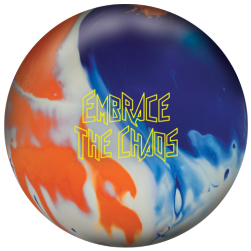Bowlingball - Bowlingkugel - DV8 - Turmoil solid