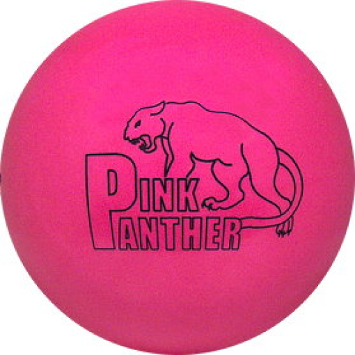 Lane#1 - Pink Panther