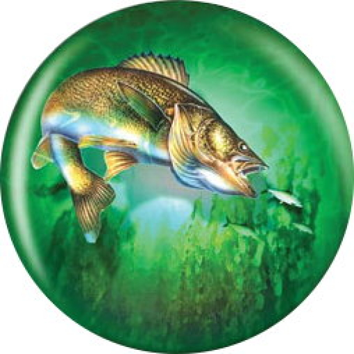 VIZ-A-Ball Fishing