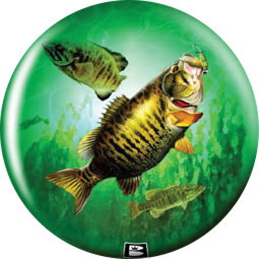 VIZ-A-Ball Fishing