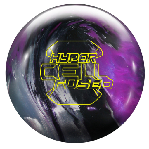 Bowlingball - Roto Grip - Hyper Cell Fused
