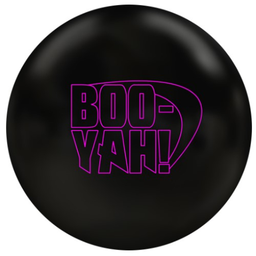 Global 900 - Boo Yah