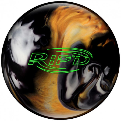 Bowlingball - Bowlingkugel - Hammer - RIP'D hybrid