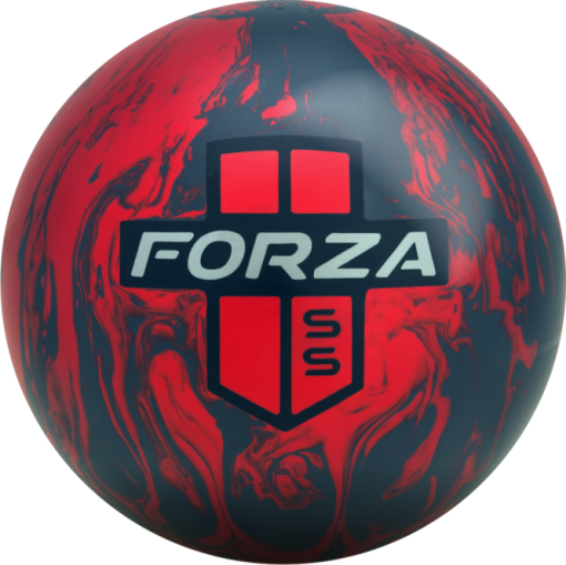 Bowlingball - Motiv - Forza SS