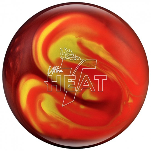 Bowlingball - Bowlingkugel - Track - Ultra Heat