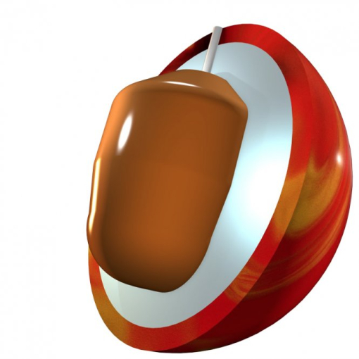 Bowlingball - Bowlingkugel - Track - Ultra Heat
