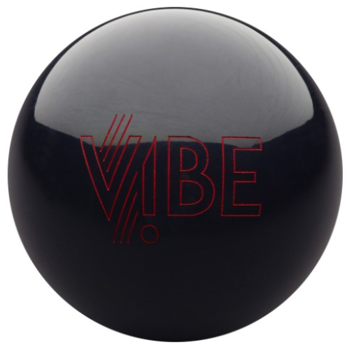 Hammer - Vibe Jet Black LE