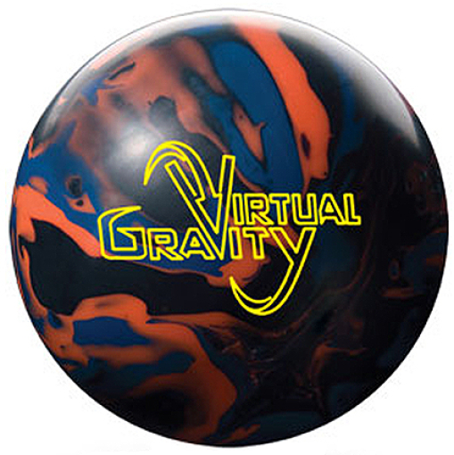 Storm - Virtual Gravity