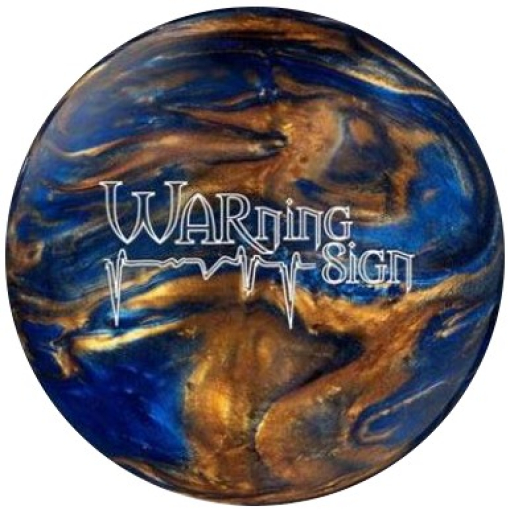 Ebonite - Warning Sign