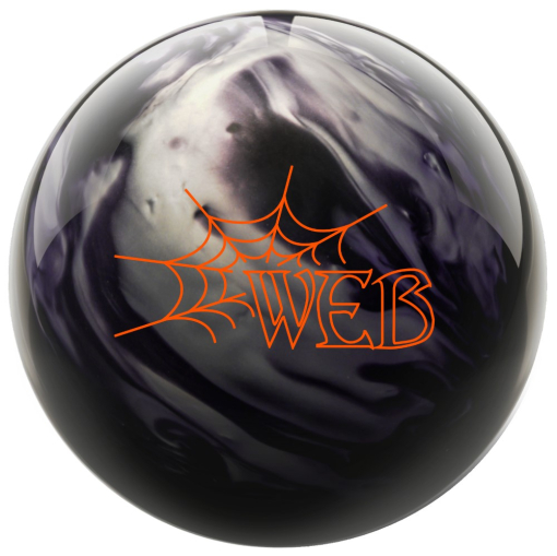 Bowlingball - Bowlingkugel - Hammer - The Web Pearl
