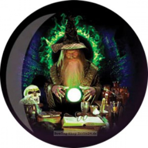 VIZ-A-Ball  Wizard