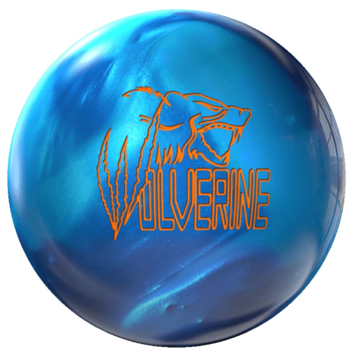 Bowlingball - Bowlingkugel - Global 900 -  Wolverine