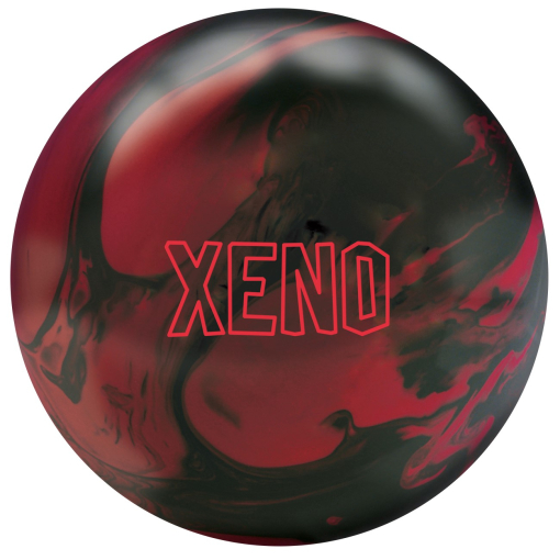 Bowlingball - Radical Bowling - Xeno