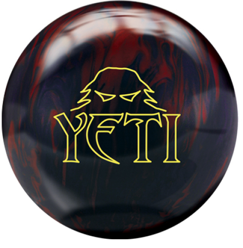 Radical Bowling - YETI