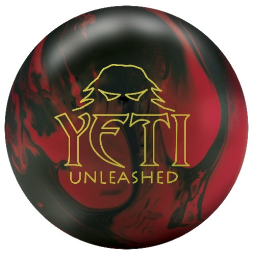 Radical Bowling - YETI Unleashed