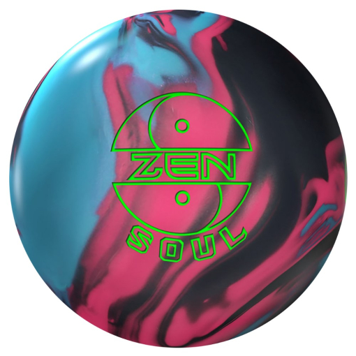 Bowlingball - Global 900 -  Zen Soul