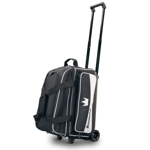Bowlingbag - Brunswick - Zone Double Roller