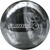 Brunswick - Slingshot Black/Silver Pearl