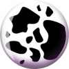 VIZ-A-Ball  Cow Glow