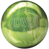 DV8 - Misfit - green/white
