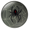 Hammer - Black Widow Clear Spare