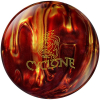 Ebonite - Cyclone - Fireball