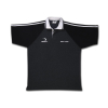 Bowlingshirt - Polo-Shirt - Ebonite grau