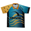 Bowlingshirt - Polo-Shirt - Ebonite New Style
