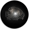 Lane#1 - Black Panther