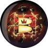 VIZ-A-Ball  Brunswick