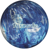 Ebonite - Tornado Turquise