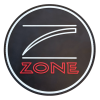 Bowlingzubehör - Brunswick - Danger Zone Rubber Shammy Pad