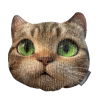 Bowlingzubehör - Brunswick - Cat Grip Sack