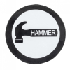Bowlingzubehör - Hammer - Circle Shammy Pad