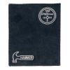 Bowlingzubehör - Hammer - Shammy Pad black 78D